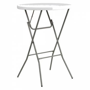 32" ROUND BISTRO TABLE