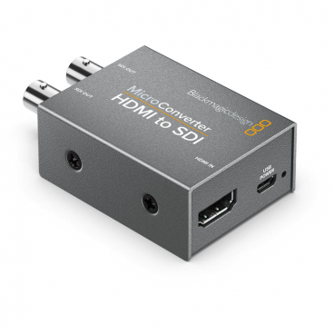 MICRO CONVERTER - HDMI TO SDI