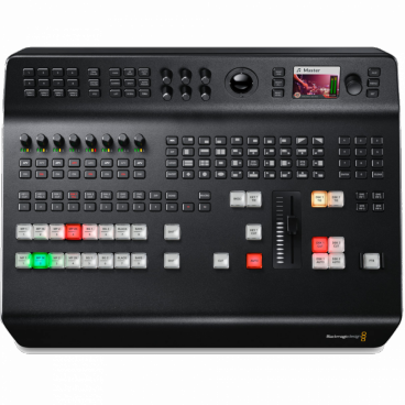 ATEM TELEVISION STUDIO HD MIXER