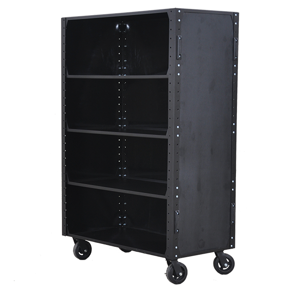 Mobile Storage Carts