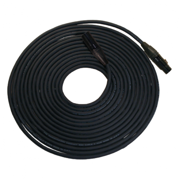 DMX 3-PIN CABLE