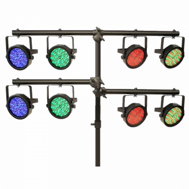 ULTIMATE SUPPORT LIGHT STAND