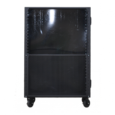 Miscellaneous Storage Cart